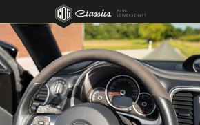 Volkswagen Beetle Cabrio R-Line 30