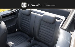 Volkswagen Beetle Cabrio R-Line 26
