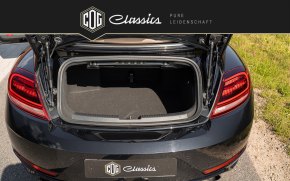 Volkswagen Beetle Cabrio R-Line 33