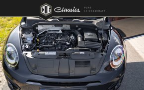 Volkswagen Beetle Cabrio R-Line 34