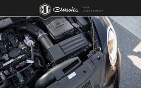 Volkswagen Beetle Cabrio R-Line 36