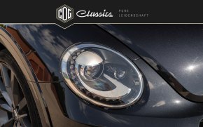 Volkswagen Beetle Cabrio R-Line 9