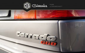 Volkswagen Corrado G60 42