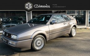 Volkswagen Corrado G60 8