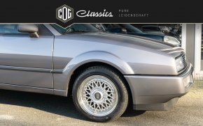 Volkswagen Corrado G60 26