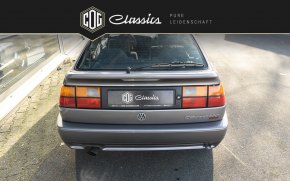 Volkswagen Corrado G60 21