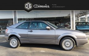 Volkswagen Corrado G60 25