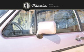 Volkswagen Golf 1 Cabriolet  22