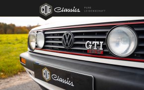 Volkswagen Golf GTI 16V 12