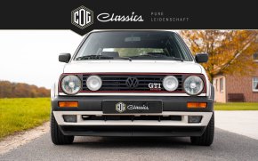 Volkswagen Golf GTI 16V 11