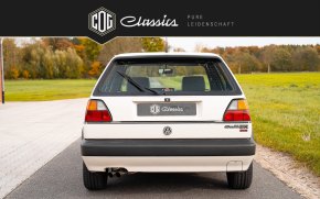 Volkswagen Golf GTI 16V 9
