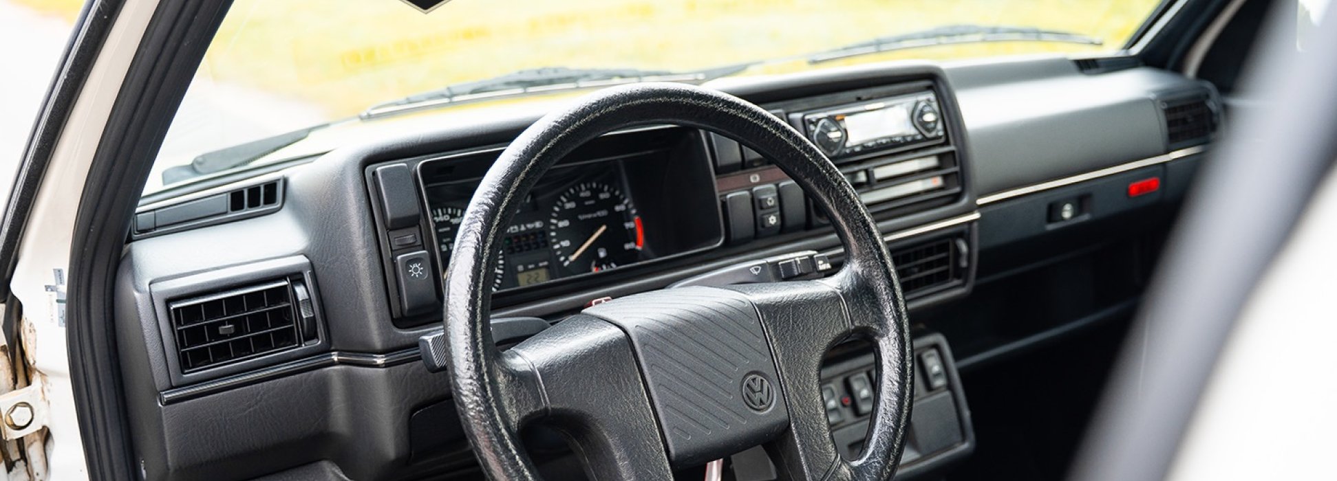 Volkswagen Golf GTI 16V 6