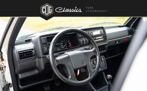 Volkswagen Golf GTI 16V 22