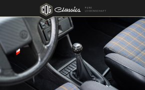 Volkswagen Golf GTI 16V 23