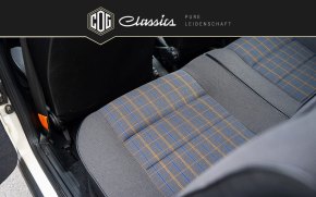 Volkswagen Golf GTI 16V 29