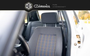 Volkswagen Golf GTI 16V 25