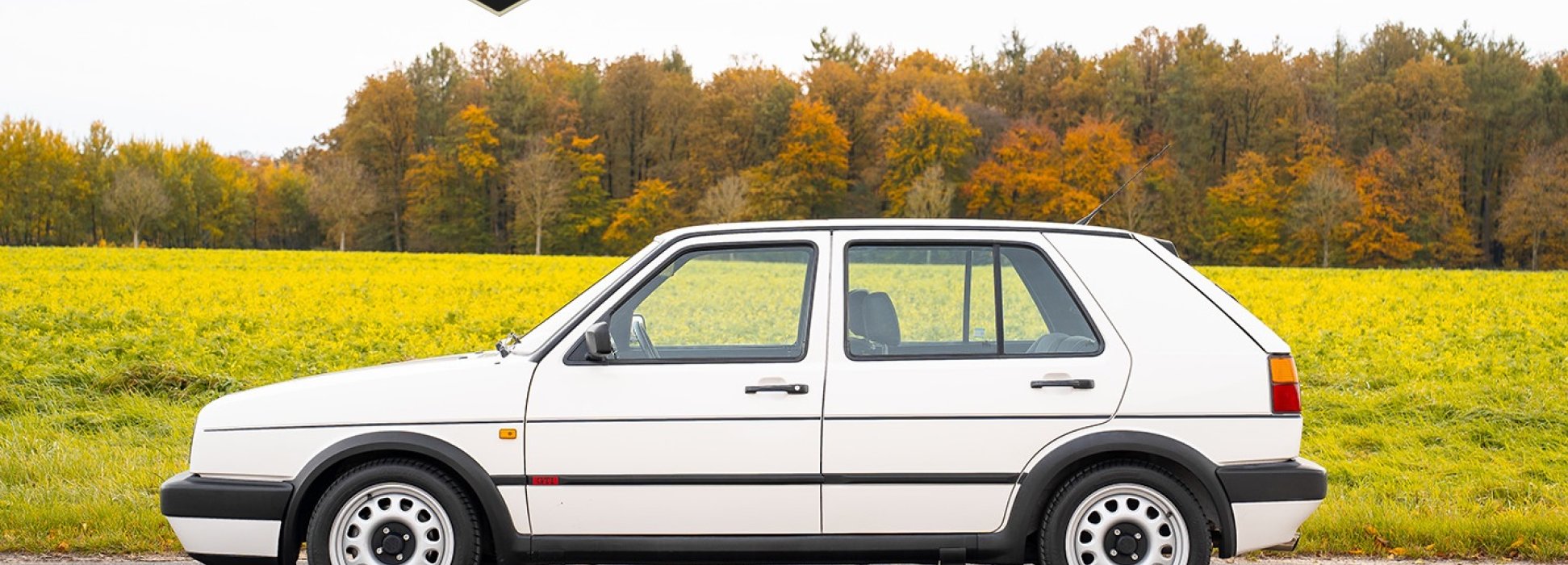 Volkswagen Golf GTI 16V 3