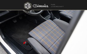 Volkswagen Golf GTI 16V 21