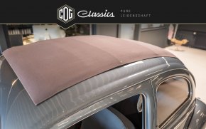 Volkswagen Käfer Ovali 109