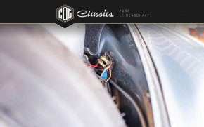 Volkswagen Käfer Ovali 116