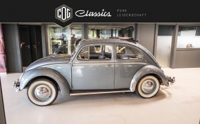 Volkswagen Käfer Ovali 7