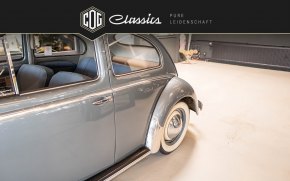 Volkswagen Käfer Ovali 11