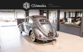 Volkswagen Käfer Ovali 13