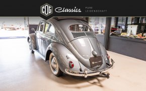 Volkswagen Käfer Ovali 15