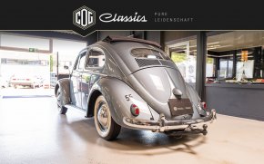 Volkswagen Käfer Ovali 16