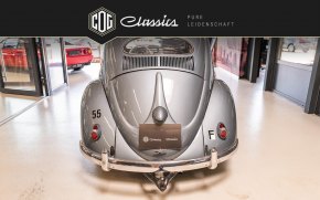 Volkswagen Käfer Ovali 19