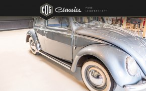 Volkswagen Käfer Ovali 29