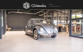 Volkswagen Käfer Ovali 32