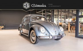 Volkswagen Käfer Ovali 34