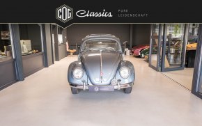 Volkswagen Käfer Ovali 35