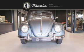 Volkswagen Käfer Ovali 38