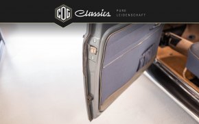 Volkswagen Käfer Ovali 69
