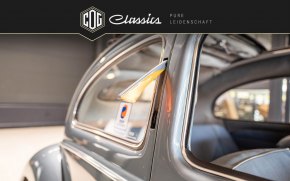 Volkswagen Käfer Ovali 50