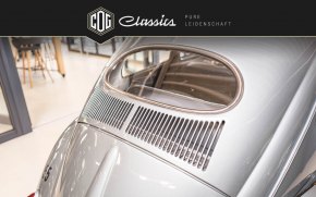 Volkswagen Käfer Ovali 55