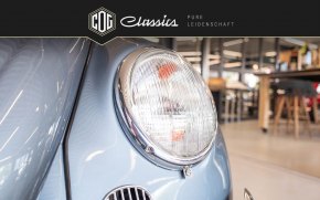 Volkswagen Käfer Ovali 43