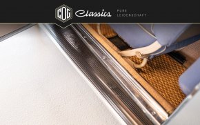 Volkswagen Käfer Ovali 68