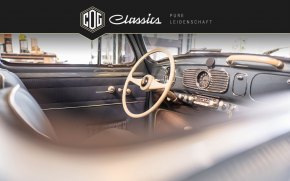 Volkswagen Käfer Ovali 84