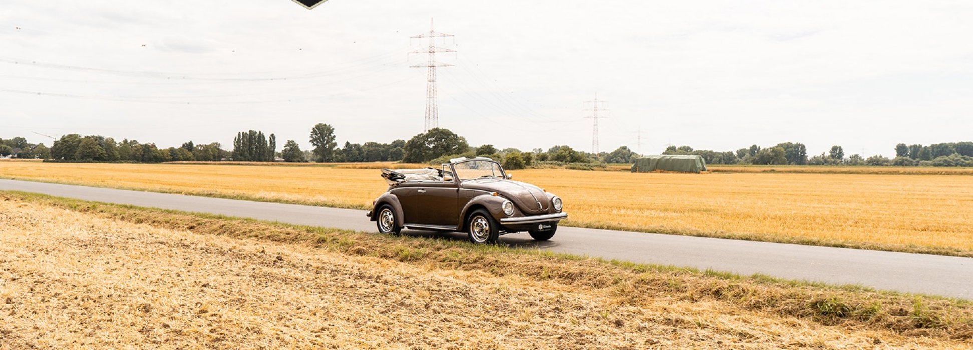 Volkswagen Käfer 1302 LS  7
