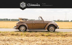 Volkswagen Käfer 1302 LS  25