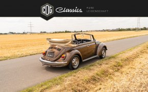 Volkswagen Käfer 1302 LS  22