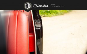 Volkswagen Käfer 1200 Export Luxus 