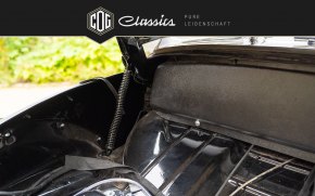 Volkswagen Käfer 1200 Export Luxus 