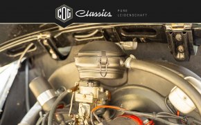 Volkswagen Käfer 1200 Export Luxus 