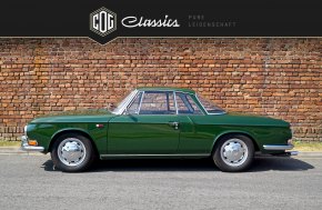 Volkswagen Karmann Ghia 1600 L 4