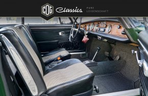 Volkswagen Karmann Ghia 1600 L 35