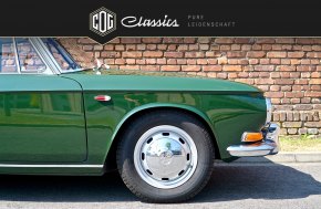 Volkswagen Karmann Ghia 1600 L 39